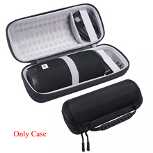 New EVA Hard Storage Carry Case Bag For JBL LINK 10 Portable Zipper Cover Box for JBL LINK10 Smart Bluetooth Subwoofer Speaker 2024 - buy cheap