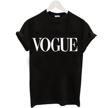 Большие размеры S-XL, Harajuku, летняя футболка для женщин, Новое поступление, модная футболка с принтом, женская футболка, топы, повседневные женские рубашки 2024 - купить недорого
