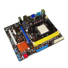 For Asus M2N68-AM SE Desktop Used motherboard 630A Socket AM2 DDR2 Original Used Mainboard 2024 - buy cheap