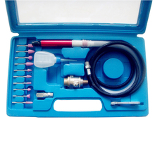 Free Shipping  High Speed Micro Air Grinder Kit Air Tools Micro Air Die Grinder 2024 - buy cheap