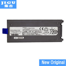 Jigu drive de bateria para laptop original para panasonic CF-VZSU28 cf19 2024 - compre barato