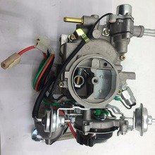 SherryBerg carb carbuettor carby NEW carb AISAN 2H 21 2 BARREL CARBURETOR for MAZDA B3 323 (BF/BW) 1.5 1987-1990 2024 - buy cheap