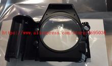 Запасные части для Nikon D850 Передняя крышка корпуса блока новый оригинальный 12B37 2024 - купить недорого