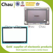 New For ASUS UX305CA UX305LA UX305FA UX305UA UX305 LCD Back Cover Assembly+Lcd Front Bezel Cover    AM19Y00050S AM19Y00030S 2024 - buy cheap