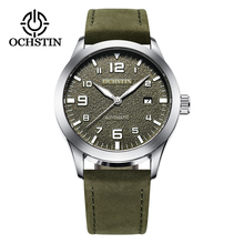 2018 New Men's WristWatch OCHSTIN Fashion Casual Automatic Mechanical Watches Men Business watch Male clock reloj hombre 2024 - buy cheap