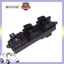 ISANCE Electric Power Window Master Control Switch For Toyota Corolla 2003 2004 2005 2006-2008 OEM# 8482012491 & 84820-12491 2024 - buy cheap