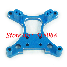HENGLONG 3851-2 RC Mad Truck 1/10 spare parts No.44 Metal back support / Aluminum CNC back surface bracket-Upgrate OP parts 2024 - buy cheap