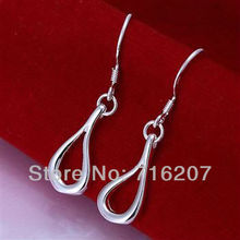 Free Shipping   fashion jewelry earring   earrings wholesale buba klia tcra LQ-E037 2024 - buy cheap