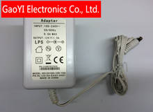 RD1201500-C55-10G RUIDE Original stock on hand 12V1.5A EU power adapter Fiber Cat Power Round pin plug 2024 - купить недорого