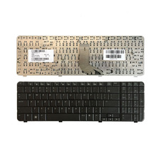 Новая клавиатура для ноутбука HP/Compaq CQ61 G61 2024 - купить недорого