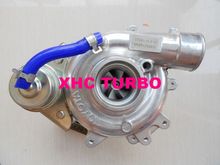 NEW CT16 17201-30120 17201-OL030 Turbo turbocharger for TOYOTA Hiace,HI-LUX 2KD-FTV 2.5L 102HP(Oil cooled) 2024 - buy cheap