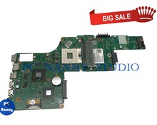 PCNANNY V000275440 для ноутбука TOSHIBA Satellite L855 S855, материнская плата DDR3 для ПК, протестированная материнская плата для ноутбука 2023 - купить недорого