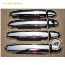 ABS Chrome Door Handle Cover For 2009-2012 KIA Cerato / forte Car accessories 2024 - buy cheap