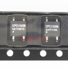 CPC1150N SOP-4-1 шт. 2024 - купить недорого