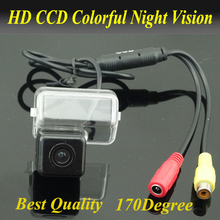 Free shipping!High Quality CCD Waterproof Special Car Rearview Camera for Mazda CX7  Hot Selling 2024 - buy cheap