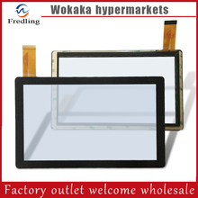 7" for irulu expro x1 / IRULU X7 YL-CG003-03A GPD Q9 Q88 Q8 A13 A23 A33 Tablet touch screen panel Digitizer Glass 2024 - buy cheap