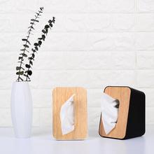 Nordic Paper Box Vertical Innovative Napkin Tray issue Box Container Towel Napkin Tissue Holder Case for Office Home Decoration 2024 - buy cheap