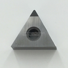 6PCS/LOT New Carbide Inserts PCD CBN TNMG160402/TNMG160404/TNMG160408/TNMG160412 Diamond Blade Cutting Tool 2024 - buy cheap