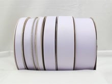 0001 ,free shipping Wholesale solid grosgrain Satin Ribbon , Wedding decorative ribbons, gift wrap, DIY handmade materials 2024 - buy cheap