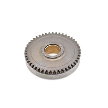 Motorcycle One Way Bearing Starter Clutch Assembly for JIANSHE Yamaha YBR125 JYM125 YBR JYM 125 46 Gear Teeth Spare Parts 2024 - buy cheap