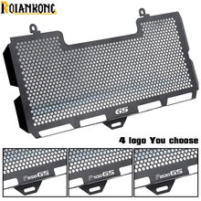 F800GS Motorcycle Radiator Stainless Steel Grille Guard Cover For BMW F650GS F700GS F800GS 2008 2009 2010 2011 2012 2013 -2016 2024 - buy cheap