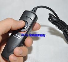 Controle remoto para liberação de obturador RM-S1AM 2024 - compre barato