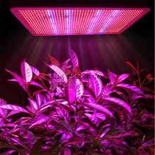 Hotsale 1200W Led Grow Light For Indoor Plants Tent Green House Vegs Aquarium Garden Horticulture And Hydroponics Grow/Bloom 2024 - buy cheap