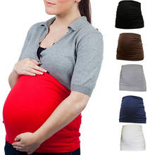 Пояс для беременных женщин поддерживающий живот корсет для беременных Корректирующее белье SA989446 2024 - купить недорого