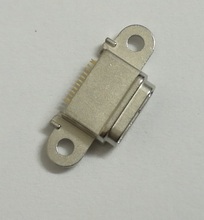 Peças de substituição para reparo de samsung galaxy, conector de mini soquete com 4 cabeças g390 de 10 peças 2024 - compre barato