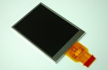 Piezas de reparación de pantalla LCD para cámara Digital FUJIFILM FinePix Z35, con retroiluminación, novedad 2024 - compra barato