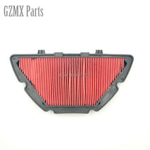 Moto Filtro de Ar Filtro de Ar Para Yamaha YZF YZF-R1 R1 2007 2008 Filtro de Ar 2024 - compre barato