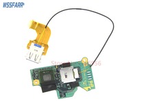 Для sony VPCZ2 VPCZ21 USB SIM-карта памяти IFX-581 1-884-633-12 2024 - купить недорого