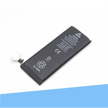 5pcs /lot 1430mAh 0 zero cycle Replacement Li-Polymer Battery For iPhone 4S 4 S Accumulator Batteries 2024 - buy cheap