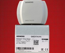 FREE SHIPPING 100% New and original QAE2174.010 / QAE2174.015 sensor 4-20mA 2024 - buy cheap