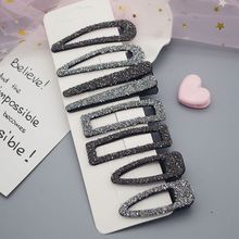 Perla de mujer de moda-broche para el pelo, pasadores para niñas, accesorios para el cabello, horquilla de barra 2024 - compra barato