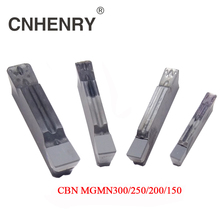 2 PCS CBN Turning Inserts MGMN150/200/250/300 CNC CBN Diamond Inserts Carbide Milling Inserts CNC Inserts 2024 - buy cheap