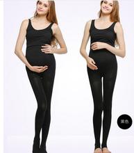 Повседневные штаны для беременных Одежда для беременных на лето 2016 Комбинезоны Брюки для беременных Одежда для беременных 2024 - купить недорого