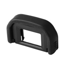 High quality Eyecup Ef Eye Cup Viewfinder for Canon 1000D 500D 450D 400D 350D 300D 550D 50D for EOS Rebel T3 XS T3i T2i T1i 2024 - buy cheap