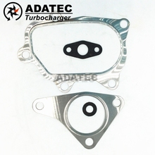 Juntas de escape de turbina TD04L, kit de turbo 14412-AA231 para modelos Subaru Baja Turbocharged 49377-04500, 49377-04100, 58T 2024 - compra barato