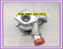 Turbocompressor td03l4, turbocompressor para ford ranger, 49131 a 06320, 49131 a 06300 2024 - compre barato