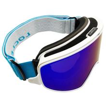 LOCLE Magnetic Ski Goggles Double Lenses UV400 Anti-fog Ski Snowboard Ski Mask Glasses for Men Women Ski Eyewear Ski All Day 2024 - buy cheap