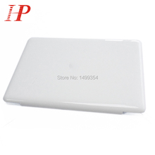 Geunine 2009 2010 Year 604-1033 White A1342 LCD Screen Cover For Apple Macbook Unibody 13'' A1342 Top screen Case MC207 MC516 2024 - buy cheap