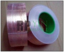 Lámina de cobre conductora de doble cara, cintas adhesivas individuales EMI, escudo electromagnético, 1x15mm x 30M x 0,06mm 2024 - compra barato