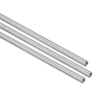 Uxcell-kit com 3 peças de bobinas elétricas, 1200w, 1000w, 300w e 600w, alta resistência, aquecimento de forno 2024 - compre barato