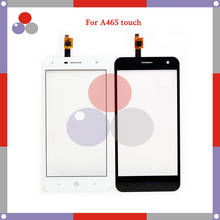 High Quality For ZTE Blade L4 Pro A465 touch Screen Panel Sensor Digitizer Outer Glass Lens 2024 - buy cheap
