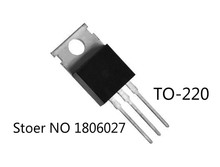 Send free 10pcs   STP90NF03L   TO-220 /  FQP50N06 /  UA7805C  /  FQP13N10 / SR1630C /  STP60NF06L    Triode 2024 - buy cheap