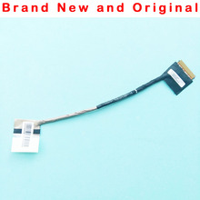 Новый телефон для MSI MS1812 LVDS cable оригинальный кабель ЖКД 40PIN 2024 - купить недорого