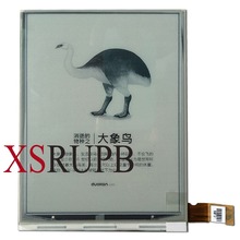 Pantalla LCD de 6 pulgadas para GMini Magicbook S62LHD, 800x600, lector de libros electrónicos 2024 - compra barato