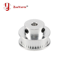 Free Shpping GT2 Timing Drive Pulley 30/36/40Teeth Tooth Alumium Bore 5MM/8MM For width 6MM Belt 2GT 2024 - buy cheap