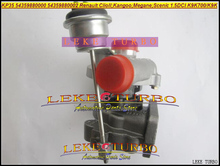 Turbo KP35 54359880000 54359880002 7701473673 para NISSAN Micra, para Renault Clio Kangoo Megane K9K K9K700 K9K710 1.5L, Envío Gratis 2024 - compra barato